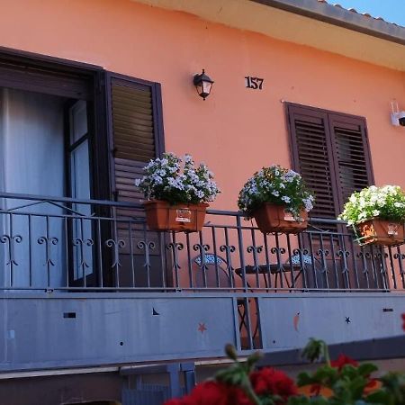 Casa Francesca Villa Nicolosi Exterior photo