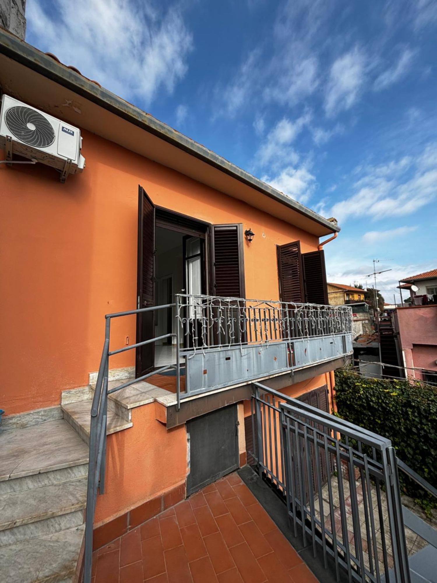 Casa Francesca Villa Nicolosi Exterior photo